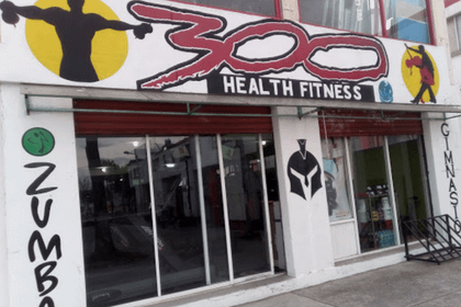 Imagen 2 de la galería del partner Gym 300