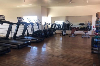 Imagem 5 da galeria do parceiro Healthy Experience