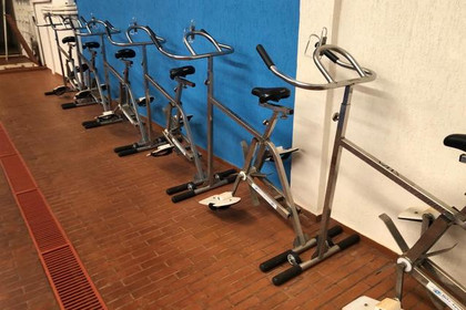 Imagem 7 da galeria do parceiro Healthy Experience