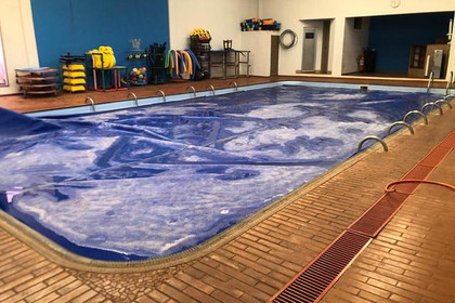 Imagem 8 da galeria do parceiro Healthy Experience
