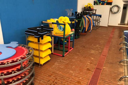 Imagem 9 da galeria do parceiro Healthy Experience