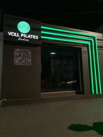 Imagem 3 da galeria do parceiro Voll Pilates Studio Batista Campos
