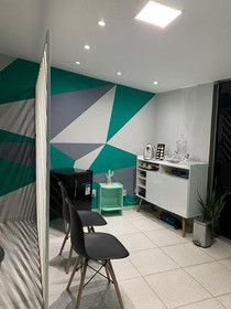 Imagem 4 da galeria do parceiro Voll Pilates Studio Batista Campos