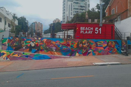 Imagem 3 da galeria do parceiro Beach Plaay 51