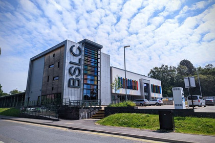 Image 2 from Everyone Active - Bromsgrove leisure centre partner gallery