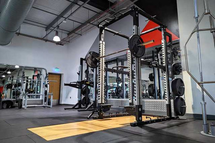 Image 4 from Everyone Active - Bromsgrove leisure centre partner gallery