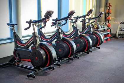 Image 5 from Everyone Active - Bromsgrove leisure centre partner gallery