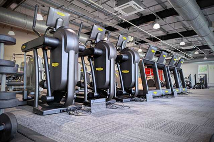 Image 6 from Everyone Active - Bromsgrove leisure centre partner gallery