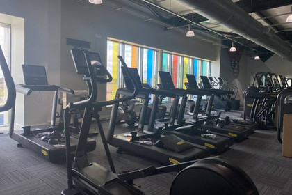 Image 7 from Everyone Active - Bromsgrove leisure centre partner gallery