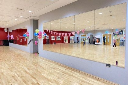 Image 8 from Everyone Active - Bromsgrove leisure centre partner gallery