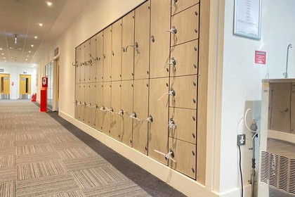 Image 9 from Everyone Active - Bromsgrove leisure centre partner gallery