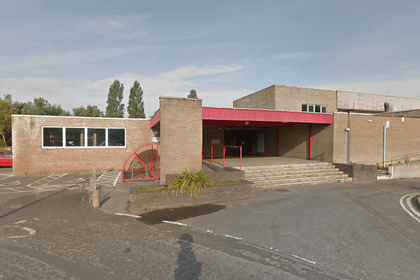Image 2 from Everyone Active - Weymouth Swimming Pool partner gallery