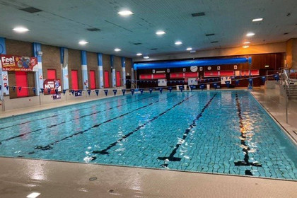 Image 3 from Everyone Active - Weymouth Swimming Pool partner gallery