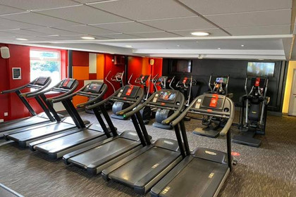 Image 6 from Everyone Active - Weymouth Swimming Pool partner gallery