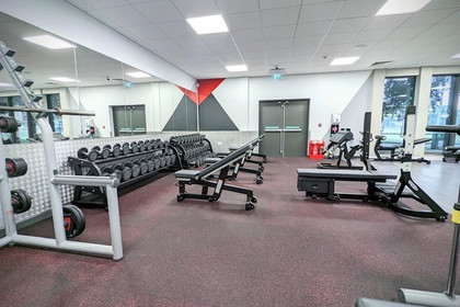 Image 1 from Everyone Active - St Nicholas Park Leisure Centre partner gallery