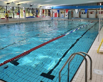 Image 3 from Everyone Active - St Nicholas Park Leisure Centre partner gallery
