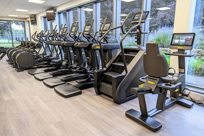 Image 4 from Everyone Active - St Nicholas Park Leisure Centre partner gallery