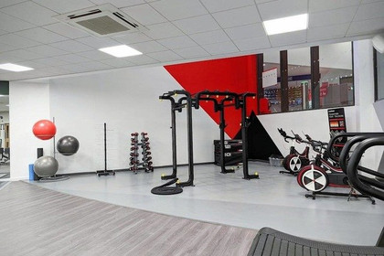 Image 7 from Everyone Active - St Nicholas Park Leisure Centre partner gallery