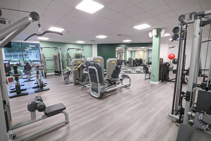 Image 8 from Everyone Active - St Nicholas Park Leisure Centre partner gallery