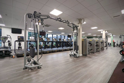 Image 10 from Everyone Active - St Nicholas Park Leisure Centre partner gallery