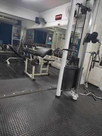 Imagem 3 da galeria do parceiro academia Dinamica