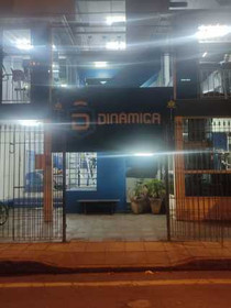 Imagem 5 da galeria do parceiro academia Dinamica
