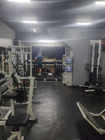 Imagem 6 da galeria do parceiro academia Dinamica