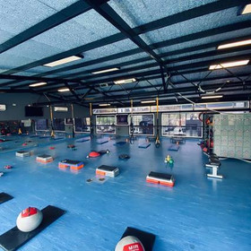 Imagen 1 de la galería del partner InvaFitness