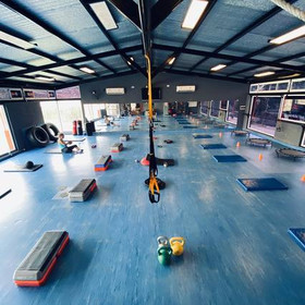 Imagen 3 de la galería del partner InvaFitness