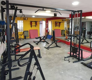 Imagen 1 de la galería del partner Gym Body Fit