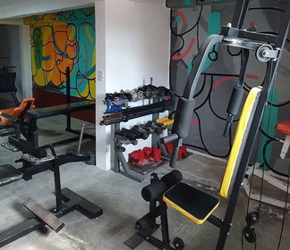 Imagen 5 de la galería del partner Gym Body Fit