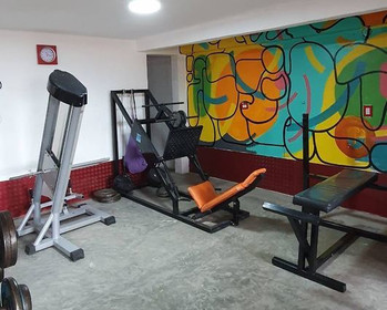 Imagen 7 de la galería del partner Gym Body Fit