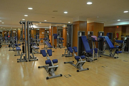 Imagen 6 de la galería del partner Top Health Veracruz