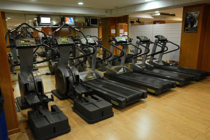 Imagen 5 de la galería del partner Top Health Veracruz