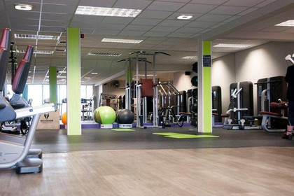 Image 1 from Everyone Active - Rainbow Leisure Centre partner gallery