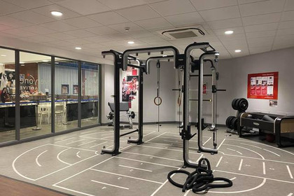 Image 2 from Everyone Active - Rainbow Leisure Centre partner gallery