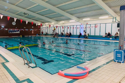 Image 3 from Everyone Active - Rainbow Leisure Centre partner gallery