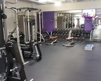 Image 4 from Everyone Active - Rainbow Leisure Centre partner gallery