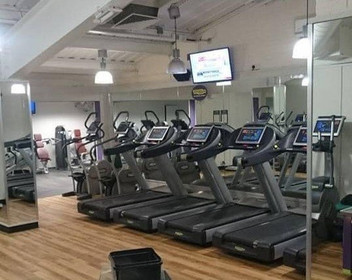 Image 5 from Everyone Active - Rainbow Leisure Centre partner gallery
