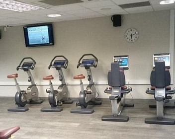 Image 6 from Everyone Active - Rainbow Leisure Centre partner gallery
