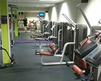 Image 7 from Everyone Active - Rainbow Leisure Centre partner gallery