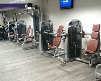 Image 8 from Everyone Active - Rainbow Leisure Centre partner gallery