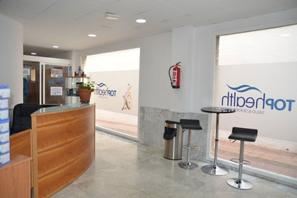 Imagen 3 de la galería del partner Top Health Veracruz