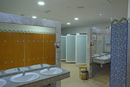 Imagen 8 de la galería del partner Top Health Veracruz