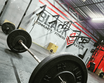 Imagen 3 de la galería del partner Black4ce Community Fitness