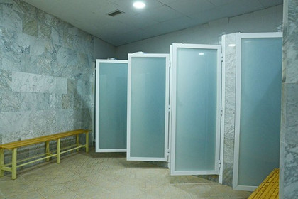 Imagen 4 de la galería del partner Top Health Veracruz