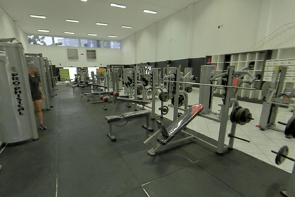 Imagem 1 da galeria do parceiro Academia Physical