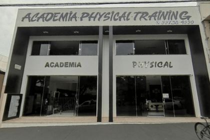 Imagem 2 da galeria do parceiro Academia Physical