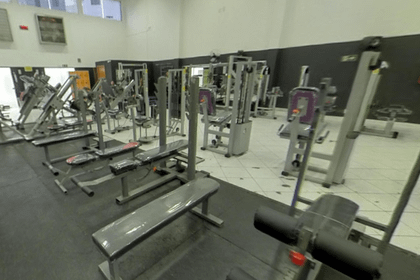 Imagem 3 da galeria do parceiro Academia Physical