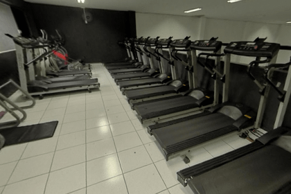 Imagem 4 da galeria do parceiro Academia Physical